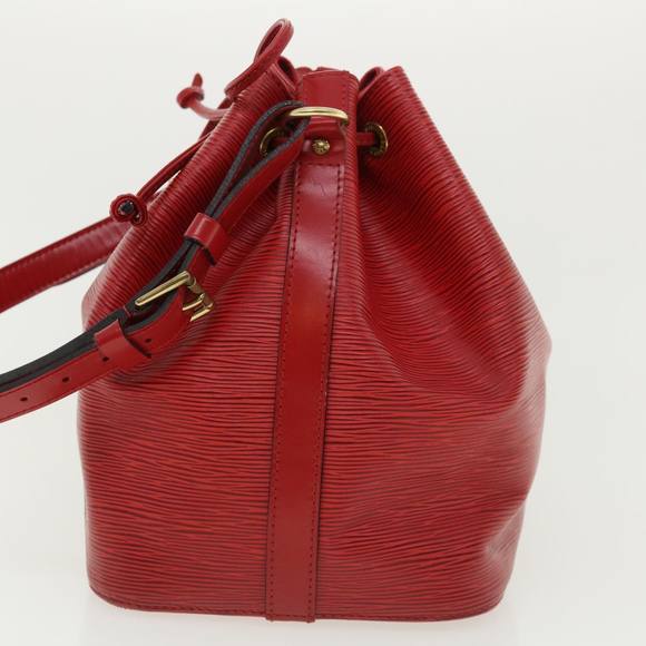 LOUIS VUITTON Noe Shoulder Bag - Picture 11 of 16